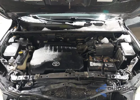 2009 Toyota Rav4 Sport V6 из США, поврежденный, VIN JTMBK32V79D005652